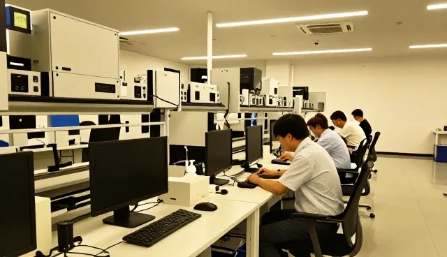 北京呆萌影视制作有限公司
