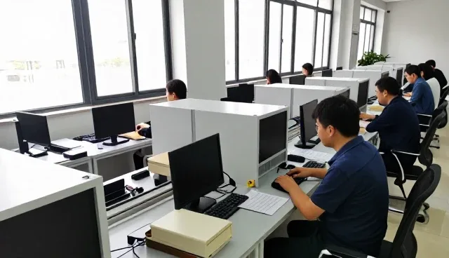 北京呆萌影视制作有限公司