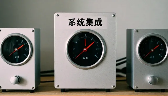 系统集成如何提升设计服务的场景适配性