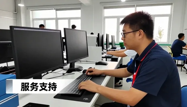 北京呆萌影视制作有限公司分析系统集成系统集成市场变化
